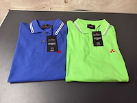 Peuterey polo (2x) - afbeelding 1 van  3