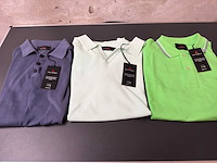 Peuterey polo (3x) - afbeelding 1 van  5