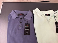 Peuterey polo (3x) - afbeelding 2 van  5