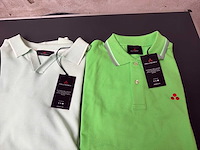 Peuterey polo (3x) - afbeelding 3 van  5