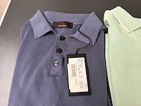 Peuterey polo (3x) - afbeelding 4 van  5