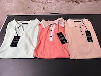 Peuterey polo (3x) - afbeelding 1 van  6