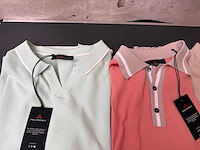 Peuterey polo (3x) - afbeelding 2 van  6