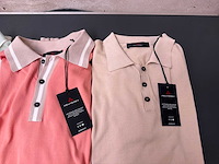 Peuterey polo (3x) - afbeelding 3 van  6