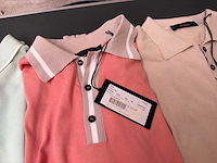Peuterey polo (3x) - afbeelding 5 van  6