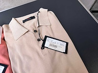 Peuterey polo (3x) - afbeelding 6 van  6