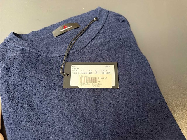 Peuterey shirt (2x) - afbeelding 4 van  5
