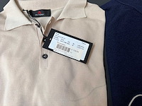Peuterey shirt (2x) - afbeelding 5 van  5