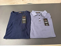 Peuterey shirt (2x) - afbeelding 1 van  3
