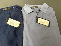 Peuterey shirt (2x) - afbeelding 3 van  3