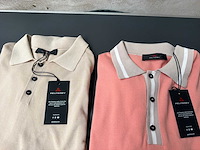Peuterey shirt (2x) - afbeelding 2 van  4