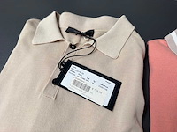 Peuterey shirt (2x) - afbeelding 3 van  4