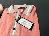 Peuterey shirt (2x) - afbeelding 4 van  4
