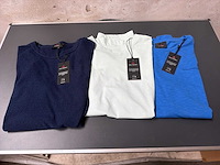 Peuterey shirt (3x) - afbeelding 1 van  6