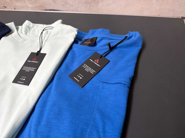 Peuterey shirt (3x) - afbeelding 2 van  6