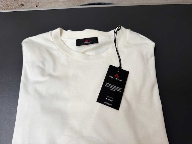 Peuterey shirt - afbeelding 2 van  4
