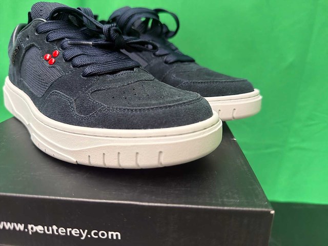 Peuterey sneakers - afbeelding 2 van  5