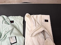Peuterey t-shirt (2x) - afbeelding 3 van  3