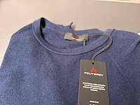 Peuterey t-shirt (2x) - afbeelding 2 van  4