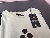 Peuterey t-shirt (2x) - afbeelding 4 van  4