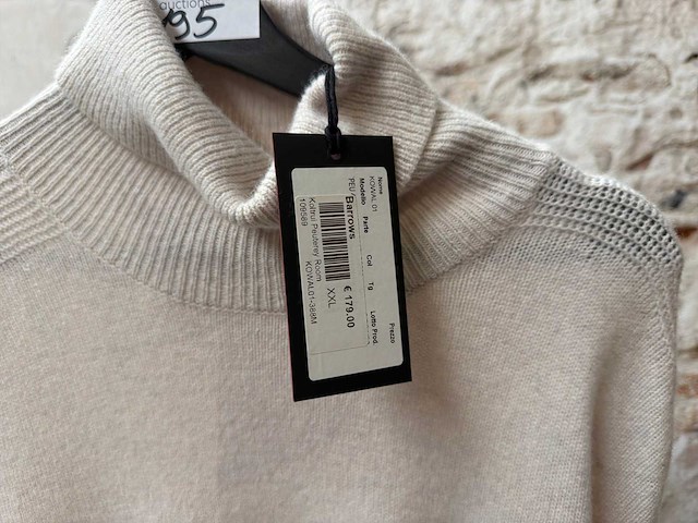 Peuterey trui - afbeelding 5 van  5