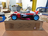 Peuterspeelgoed hasbro - afbeelding 2 van  2