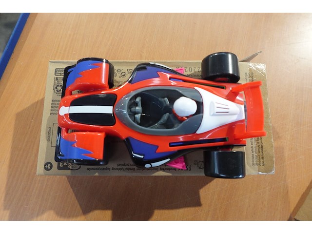 Peuterspeelgoed hasbro - afbeelding 1 van  2