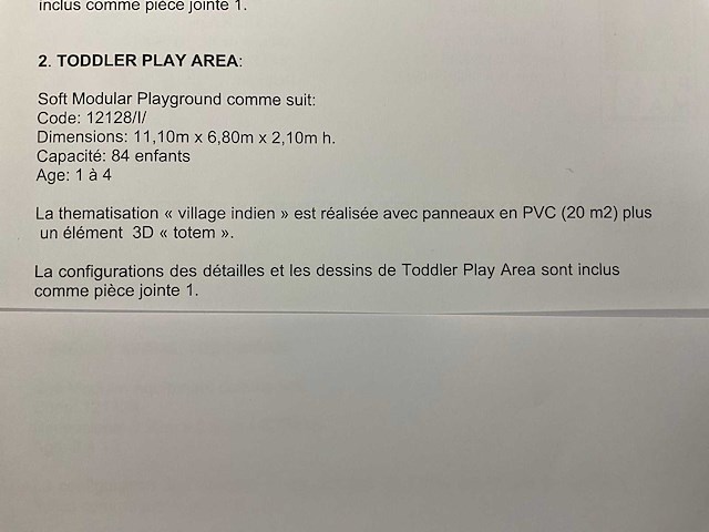 Peuterzone - afbeelding 7 van  7