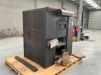 Peva k60 pizza-oven hout gestookt - afbeelding 3 van  8