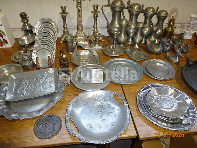 Pewter - afbeelding 1 van  2