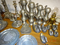 Pewter - afbeelding 2 van  2
