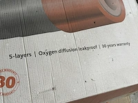 Pexpenta leiding - afbeelding 3 van  4