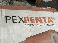 Pexpenta leiding - afbeelding 4 van  4