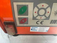 Pf polymatic plus usb elektrolas apparaat - afbeelding 4 van  6