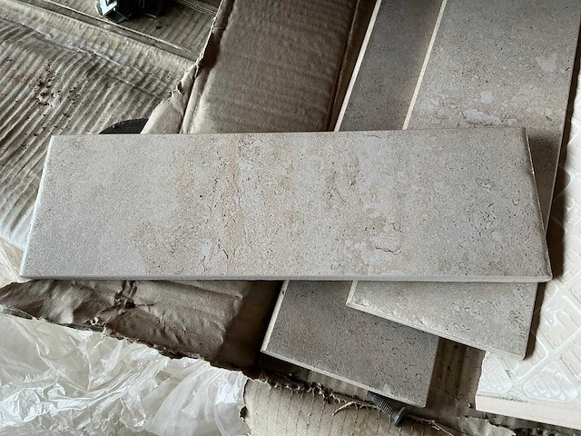 Pf00001274 eternity plint (ca. 600x) - afbeelding 1 van  3