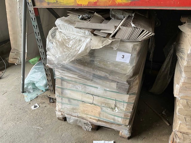 Pf00001274 eternity plint (ca. 600x) - afbeelding 2 van  3