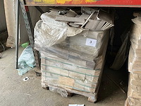 Pf00001274 eternity plint (ca. 600x) - afbeelding 2 van  3