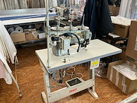 Pfaff 1183 pl naaimachine - afbeelding 4 van  9