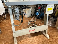 Pfaff 1183 pl naaimachine - afbeelding 5 van  9