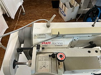 Pfaff 1183 pl naaimachine - afbeelding 7 van  9