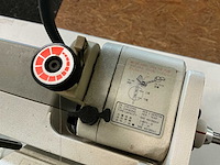 Pfaff 1183 pl naaimachine - afbeelding 8 van  9