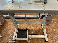 Pfaff 1183 pl naaimachine - afbeelding 9 van  9