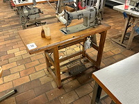 Pfaff 138-6 zigzag naaimachine