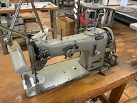 Pfaff 138-6 zigzag naaimachine - afbeelding 3 van  7