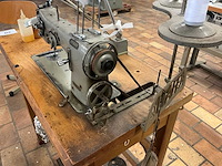 Pfaff 138-6 zigzag naaimachine - afbeelding 4 van  7