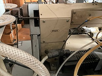 Pfaff 481-0 voorbaanautomaat - afbeelding 2 van  18