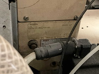 Pfaff 481-0 voorbaanautomaat - afbeelding 3 van  18