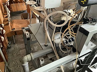 Pfaff 481-0 voorbaanautomaat - afbeelding 4 van  18