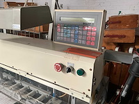 Pfaff 481-0 voorbaanautomaat - afbeelding 7 van  18