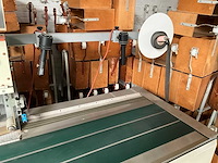 Pfaff 481-0 voorbaanautomaat - afbeelding 8 van  18